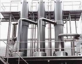 升膜蒸發(fā)器、降膜蒸發(fā)器