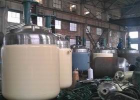 蒸汽加熱反應(yīng)釜、導(dǎo)熱油循環(huán)加熱反應(yīng)釜 