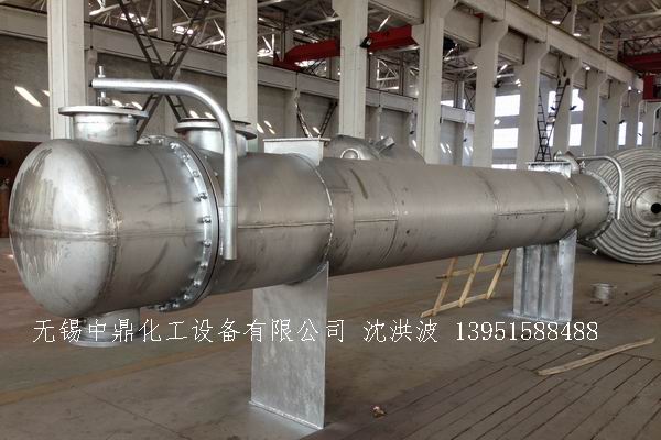 列管冷凝器、列管式冷凝器