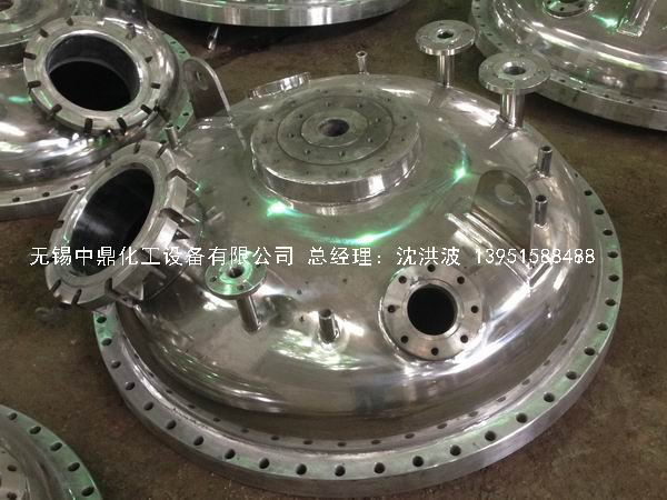 蒸汽加熱反應(yīng)釜、導(dǎo)熱油循環(huán)加熱反應(yīng)釜 