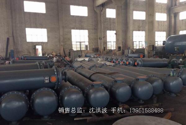 列管冷凝器、列管式冷凝器