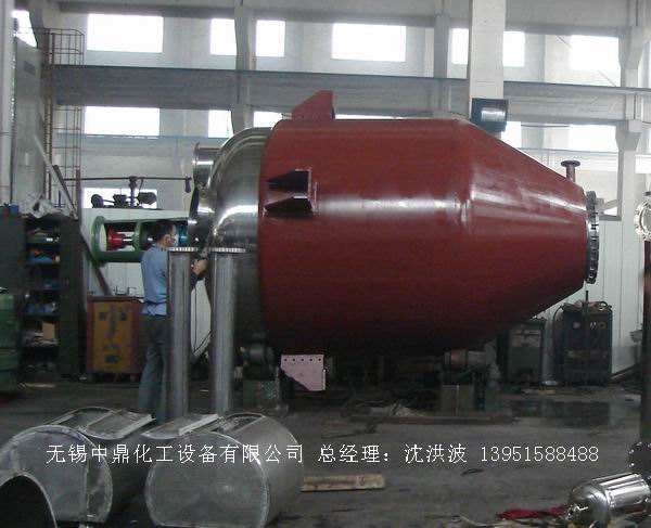 多功能提取罐、TQ系列多功能提取罐、提取罐