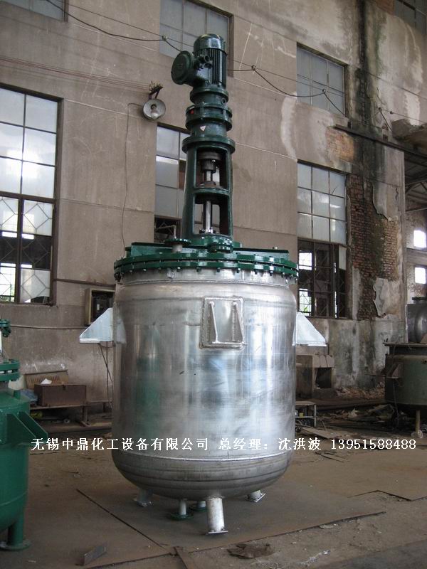 濃硝酸儲罐、鋁儲罐、濃硝酸高位槽、鋁高位槽、濃硝酸計量罐 