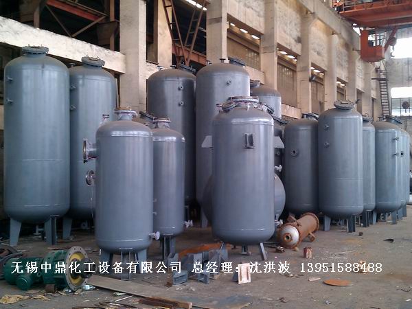 碳鋼儲罐、鋼襯塑儲罐、柴油儲罐、濃硫酸儲罐 