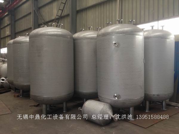 不銹鋼儲罐、不銹鋼臥式儲罐 不銹鋼立式儲罐 