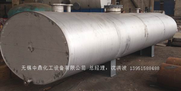 不銹鋼儲罐、不銹鋼臥式儲罐 不銹鋼立式儲罐 