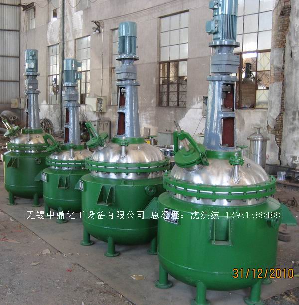 電加熱反應(yīng)釜的能耗高嗎(夾套內(nèi)導(dǎo)熱油)，還是循環(huán)導(dǎo)熱油外面加熱能耗高?