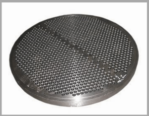 U型管換熱器、浮頭式換熱器