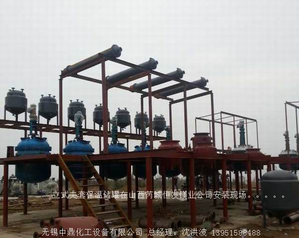 碳鋼儲罐、鋼襯塑儲罐、柴油儲罐、濃硫酸儲罐 