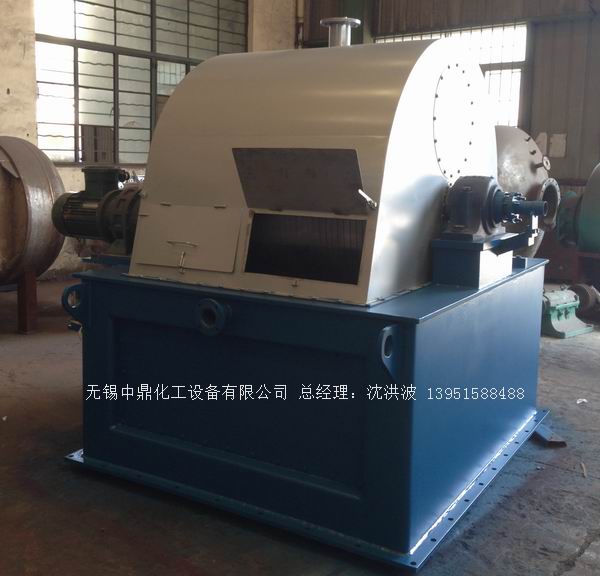 轉(zhuǎn)鼓式結(jié)晶切片機  結(jié)片機  制片機