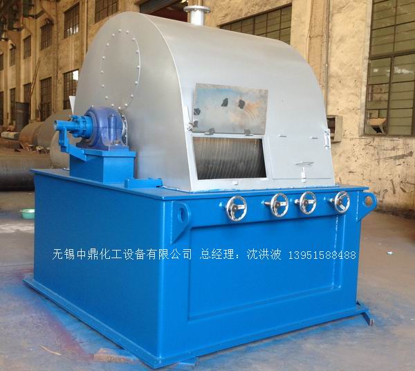 轉(zhuǎn)鼓式結(jié)晶切片機  結(jié)片機  制片機