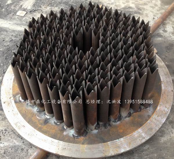 列管冷凝器、列管式冷凝器