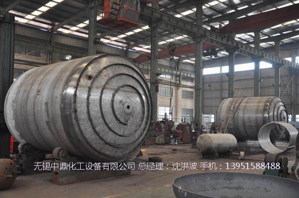 蒸汽加熱反應(yīng)釜、導(dǎo)熱油循環(huán)加熱反應(yīng)釜 