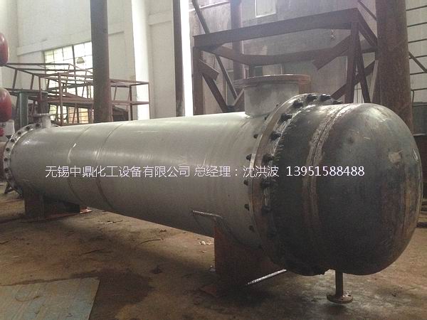 列管冷凝器、列管式冷凝器