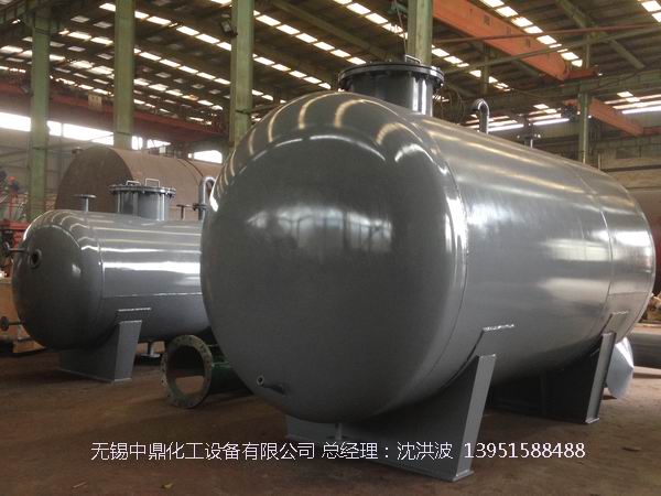 碳鋼儲罐、鋼襯塑儲罐、柴油儲罐、濃硫酸儲罐 