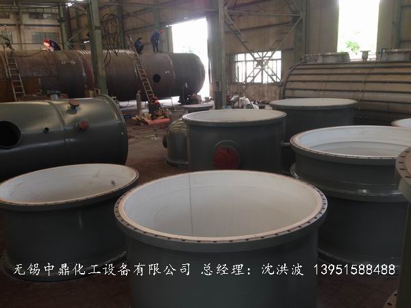 甲醇蒸餾裝置、乙醇蒸餾裝置