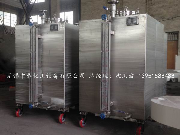 不銹鋼儲罐、不銹鋼臥式儲罐 不銹鋼立式儲罐 