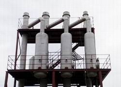 升膜蒸發(fā)器、降膜蒸發(fā)器