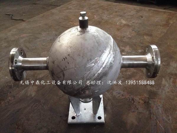 分汽缸、 膨脹節(jié)、圓形容器