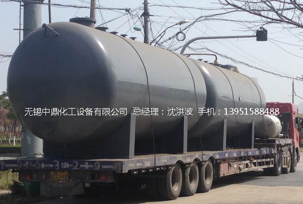 上海某農(nóng)機加油站