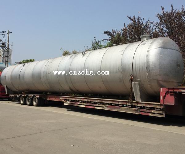 化工儲(chǔ)罐、儲(chǔ)存容器系列